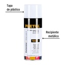 PINTURA EN AEROSOL BLANCO BRILLANTE PRETUL