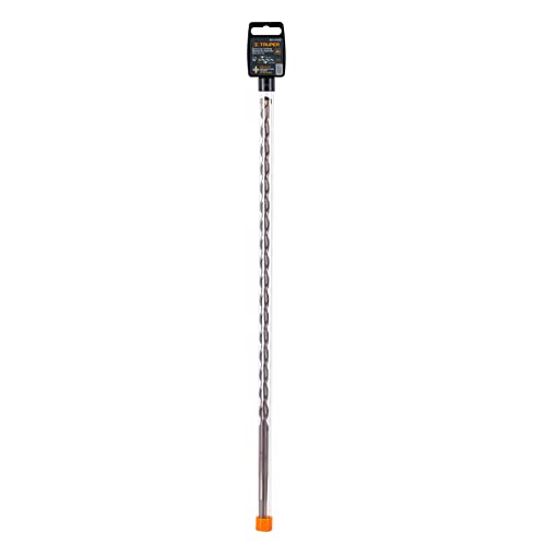 BROCA SDS PLUS 1/2 X 18" TRUPER