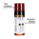 PINTURA EN AEROSOL ROJO PRETUL