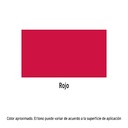 PINTURA EN AEROSOL ROJO PRETUL