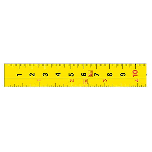 CINTA METRICA 10 MT