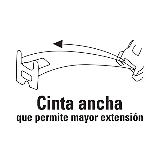CINTA METRICA 10 MT