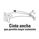 CINTA METRICA 10 MT