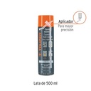Espuma expansiva de 500ml truper