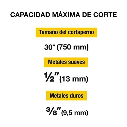 Cortafrios 30'' pretul 