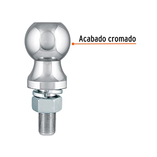 Drag Ball, 2000 Lb Capacity