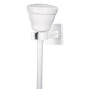 49491 REGADERA ELECTRICA 4 TEMPERATURAS FOSET REGEL-4