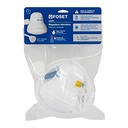 49491 REGADERA ELECTRICA 4 TEMPERATURAS FOSET REGEL-4