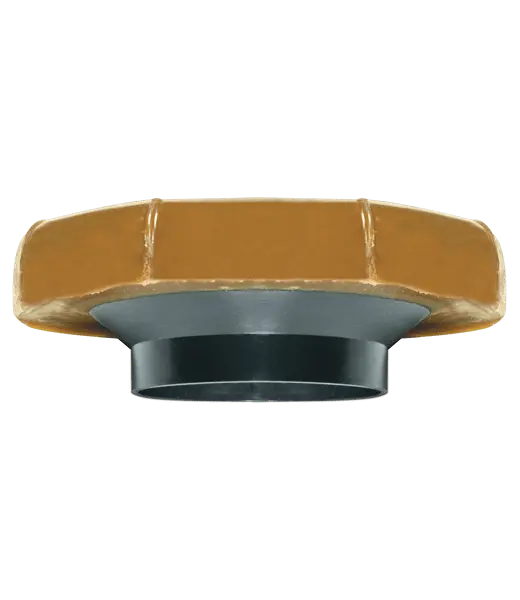 Anillo de Cera con Guía/Soporte