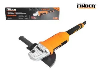 ESMERILADORA ANGULAR 2350W 
