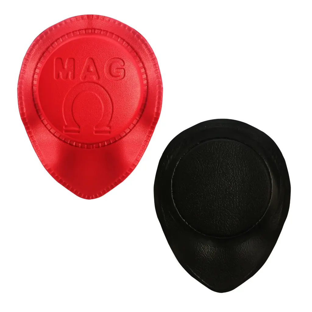 1 PAR IMAN FERRITA 54X8 MM BIOMAGNETISMO