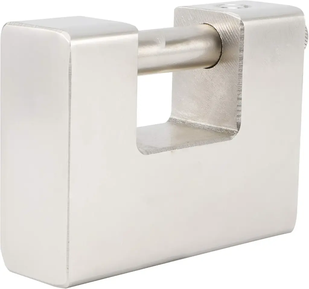 CANDADO SHIND 70MM