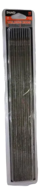 VARILLAS DE SOLDADURA 2.5MM