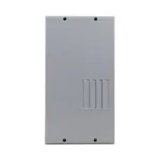 CAJA TERMICA MONOFASICA 2 CIRCUITOS 40A G.E. 