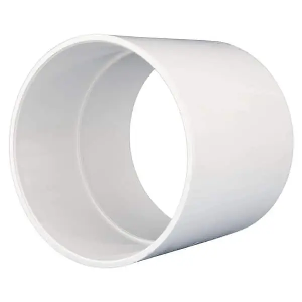 COPLE DWV S2 PVC