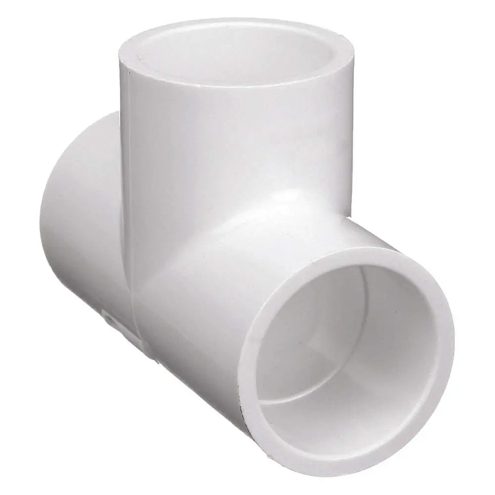TEE 3/4 PVC 