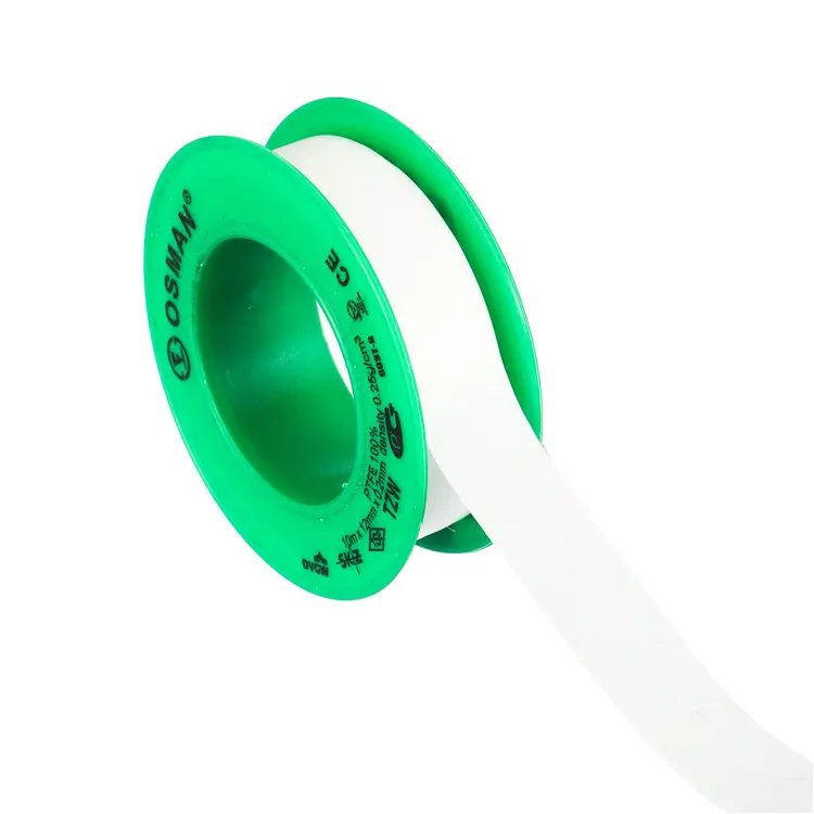  CINTA TEFLON PTFE SUPER OSMAN