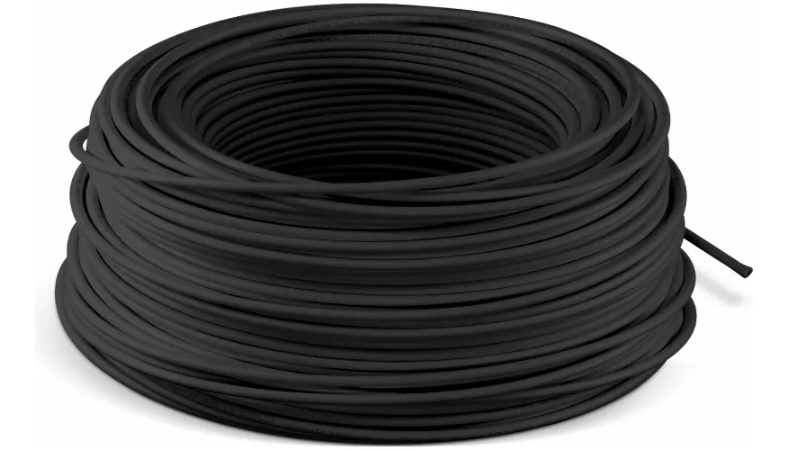 ROLLO CABLE BIMETAL CCA CAL.10 NGO NOVAVOLT