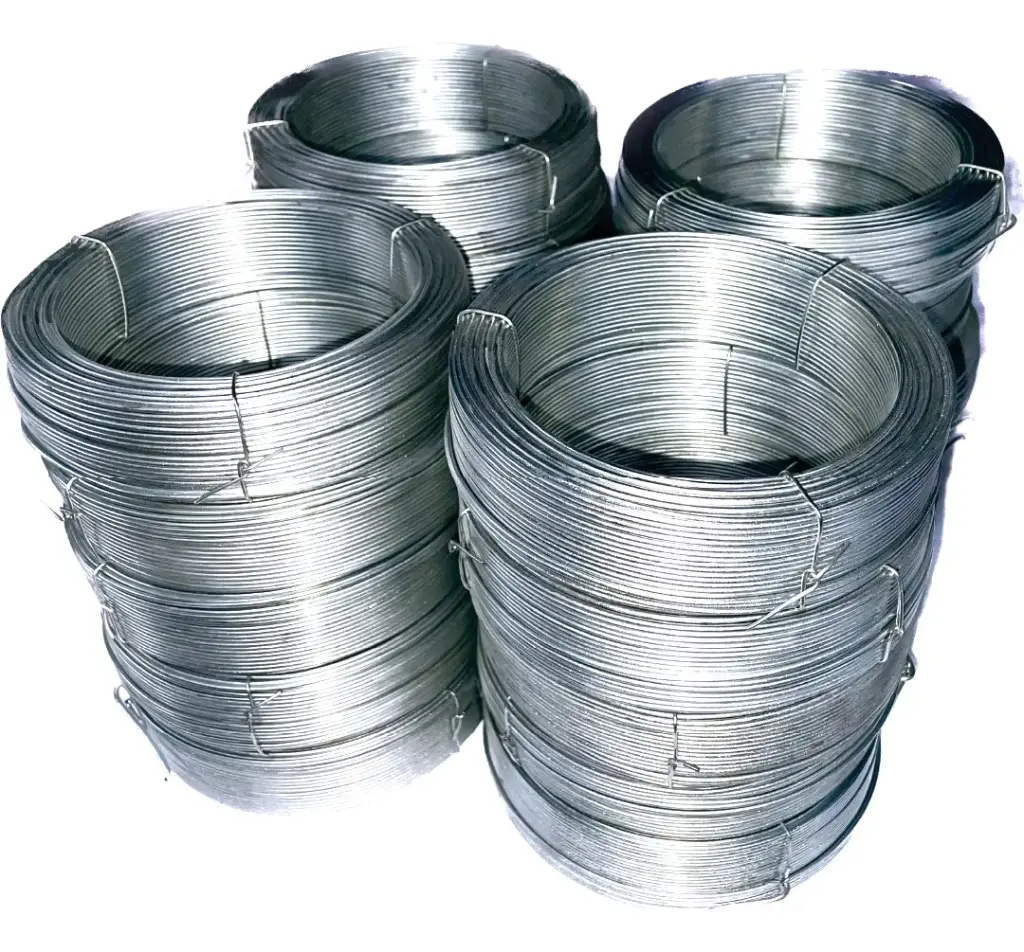 ALAMBRE GALVANIZADO CALIBRE 16 IMPORTACION X KG 