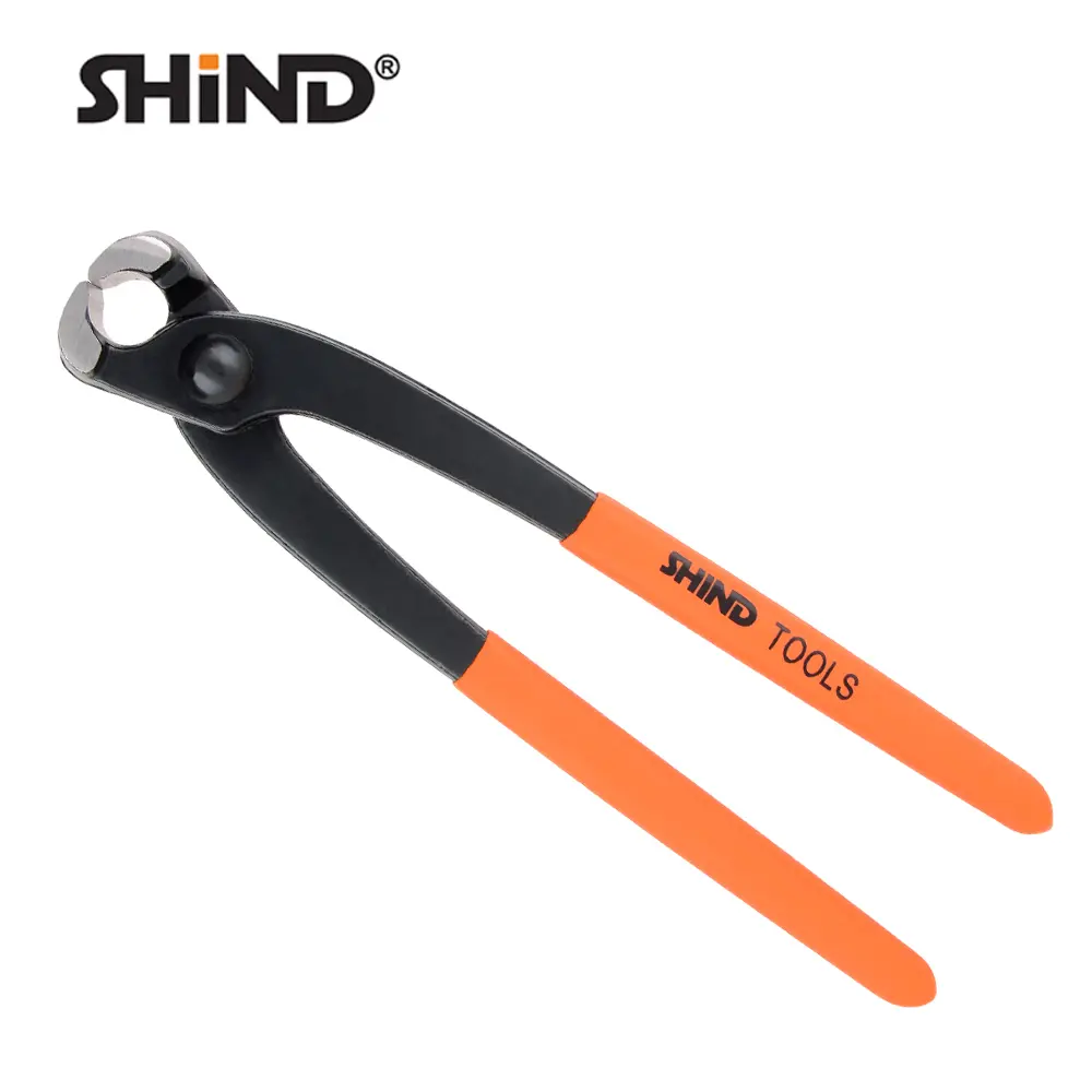 9" Pinza 