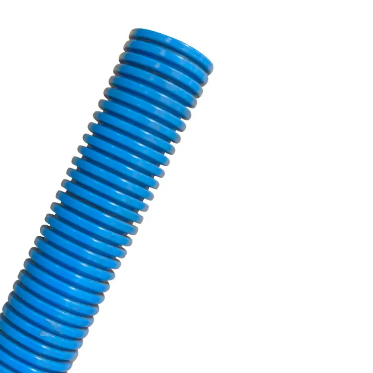 ROLLO 30M DE TECNODUCTO DE 3/4'' REGALO 2 CONECTORES 
