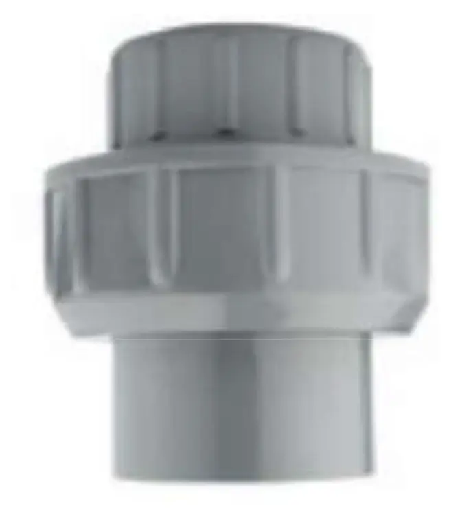 UNION 3/4" PVC 802/M066