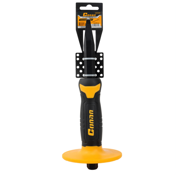 CINCEL CON EMPUÑADURA CONAN 5/8 X 10 PULG