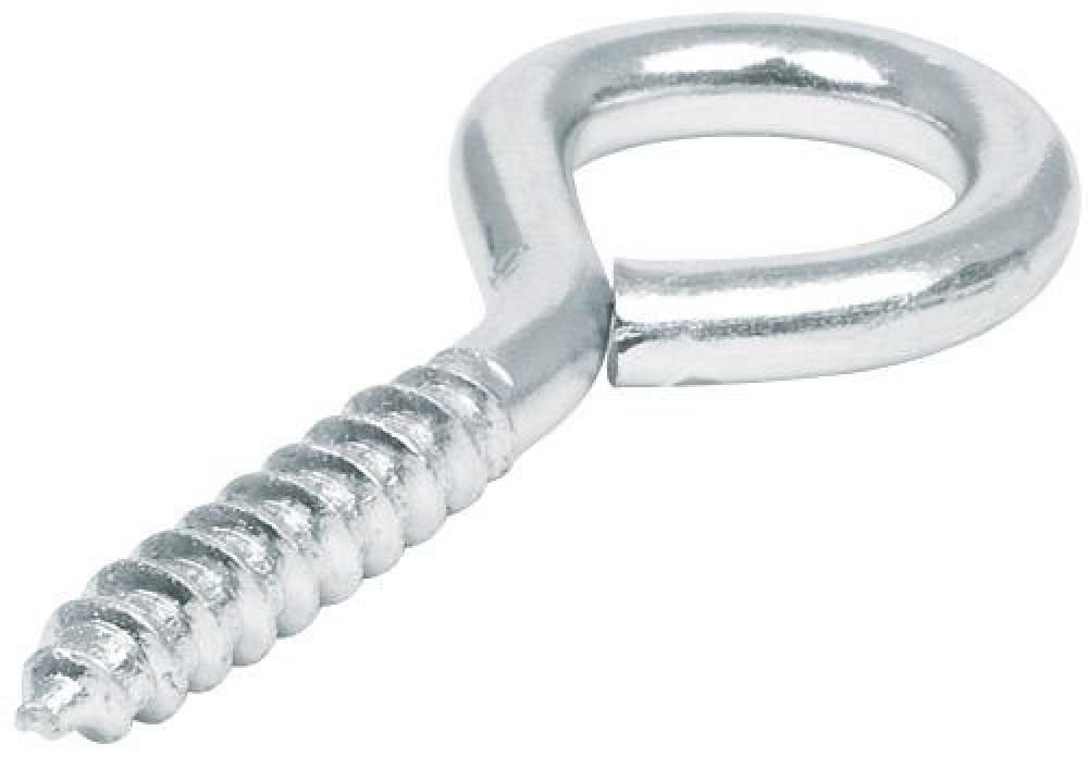 Argollas cerradas 22 x 100 fiero 