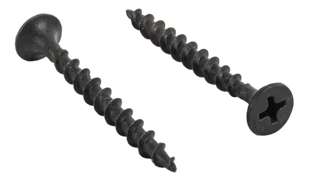 TORNILLO PUNTA BROCA 6X1 1/2 