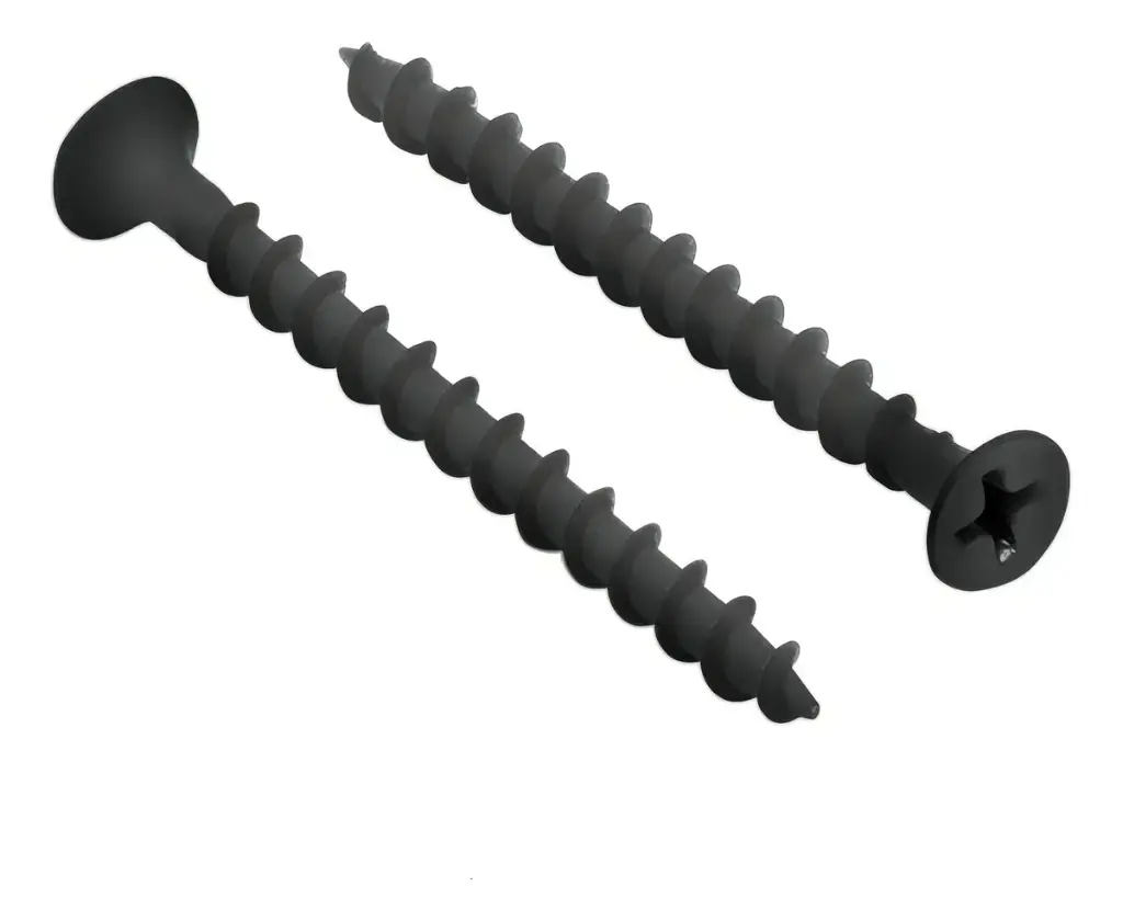 TORNILLO PUNTA BROCA 6X2 