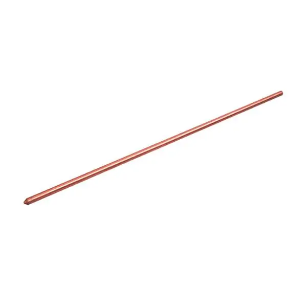 Barra Cooper Well de 8FT
