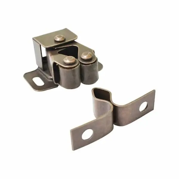 Vaiven Presion Cobre c/tornillo