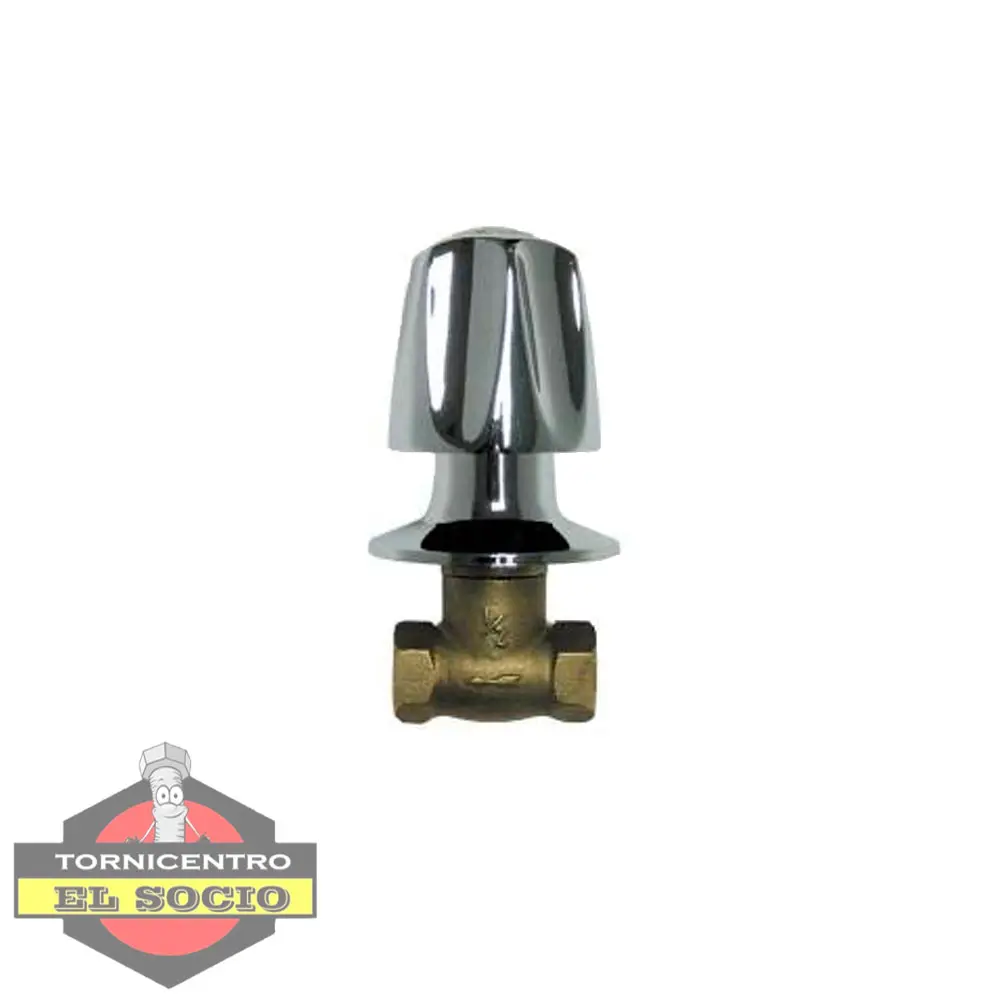 GRIVAL VALVULA PARA DUCHA CORMADA 50-359