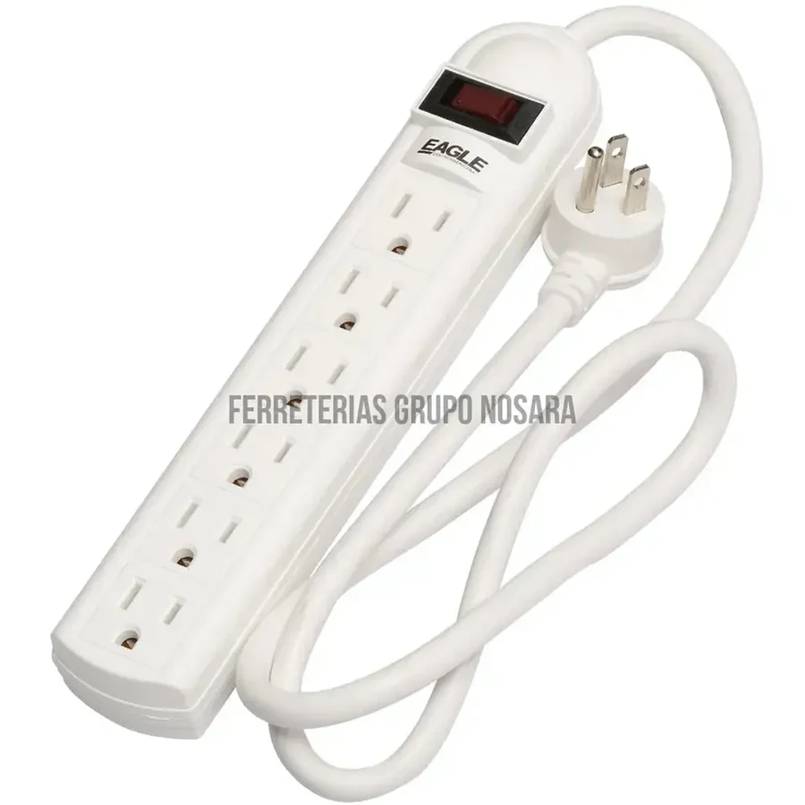 Regleta Multiple Aguila