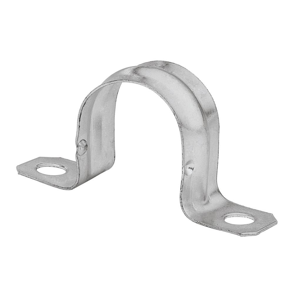 Abrazadera Omega 1" 10 Pz Volteck 46925 Volteck Ao-1