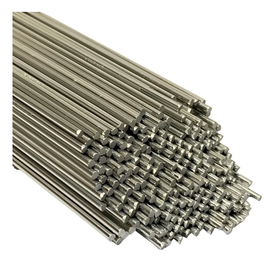 A-3 ALUM-V-VARILLA DE ALUMINIO 1/8'' X 14'' 