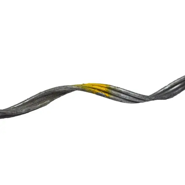 Preformada WP #2 Amarillo  TP