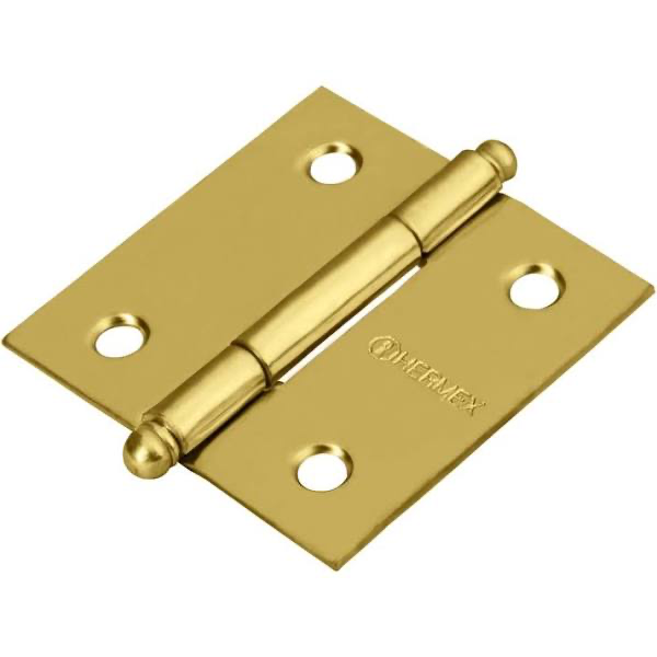 BISAGRA ALCAYATE SHIND 2 UNIDADES 50 MM 37710