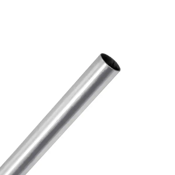 CAÑO GALVANIZADO LIV. 11/2 X1.20 MM.