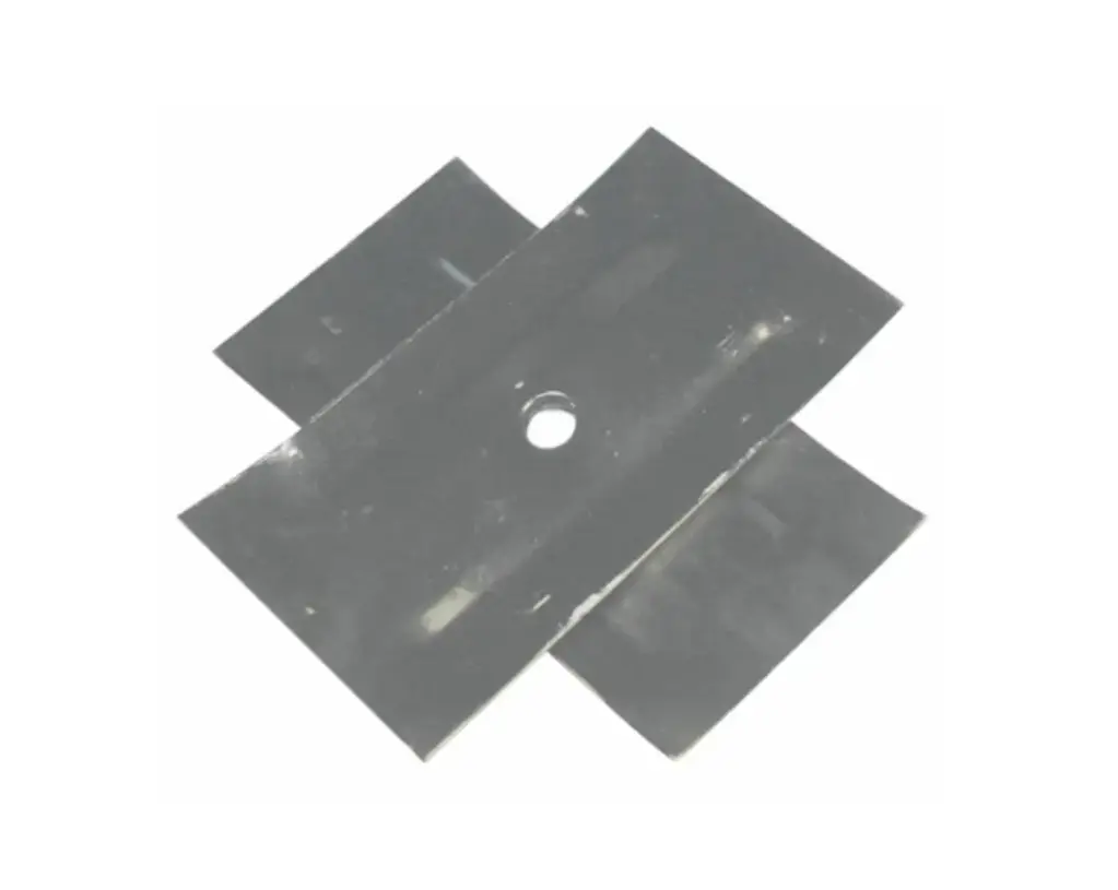 ANCLA DE EXPANSION PINTADA PARA RETENIDA PIAÑA