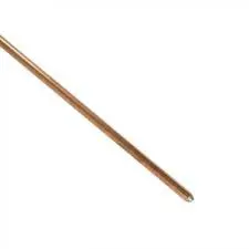 BARRA COOPERWELD 5/8X4 