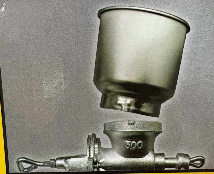 AT-042 MOLINO P/GRANOS 8/CG500N