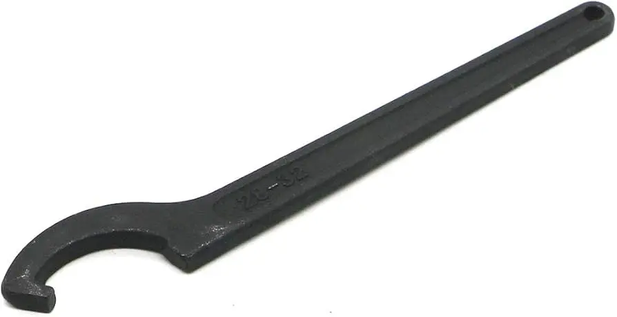 LLAVE PARA TUERCAS NO 1032 C NEGRO 