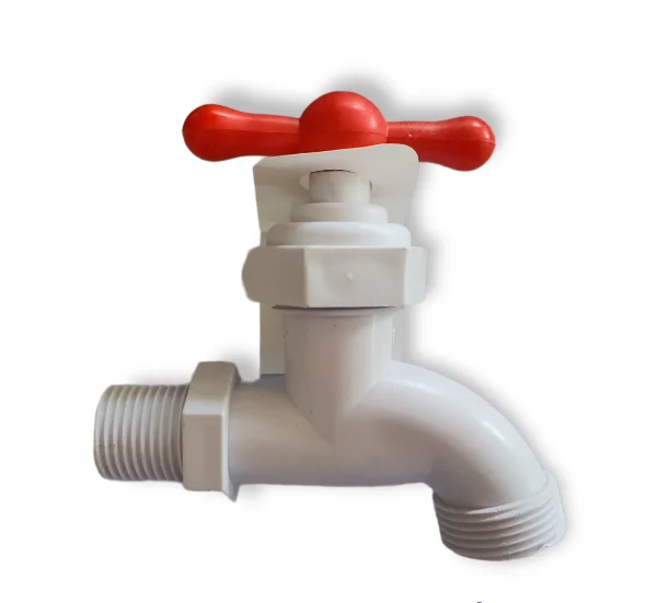 GRIVAL CHORRO PVC 1/2 20-202 