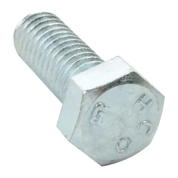 PERNO HEX R/O G2 3/8 X 1 1/2