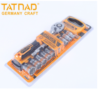 JUEGO DE CUBOS MANDO 6 PUNTOS TATNAD 12 PZAS