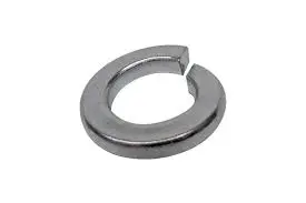 ARANDELAS DE PRESION ESP. 1"