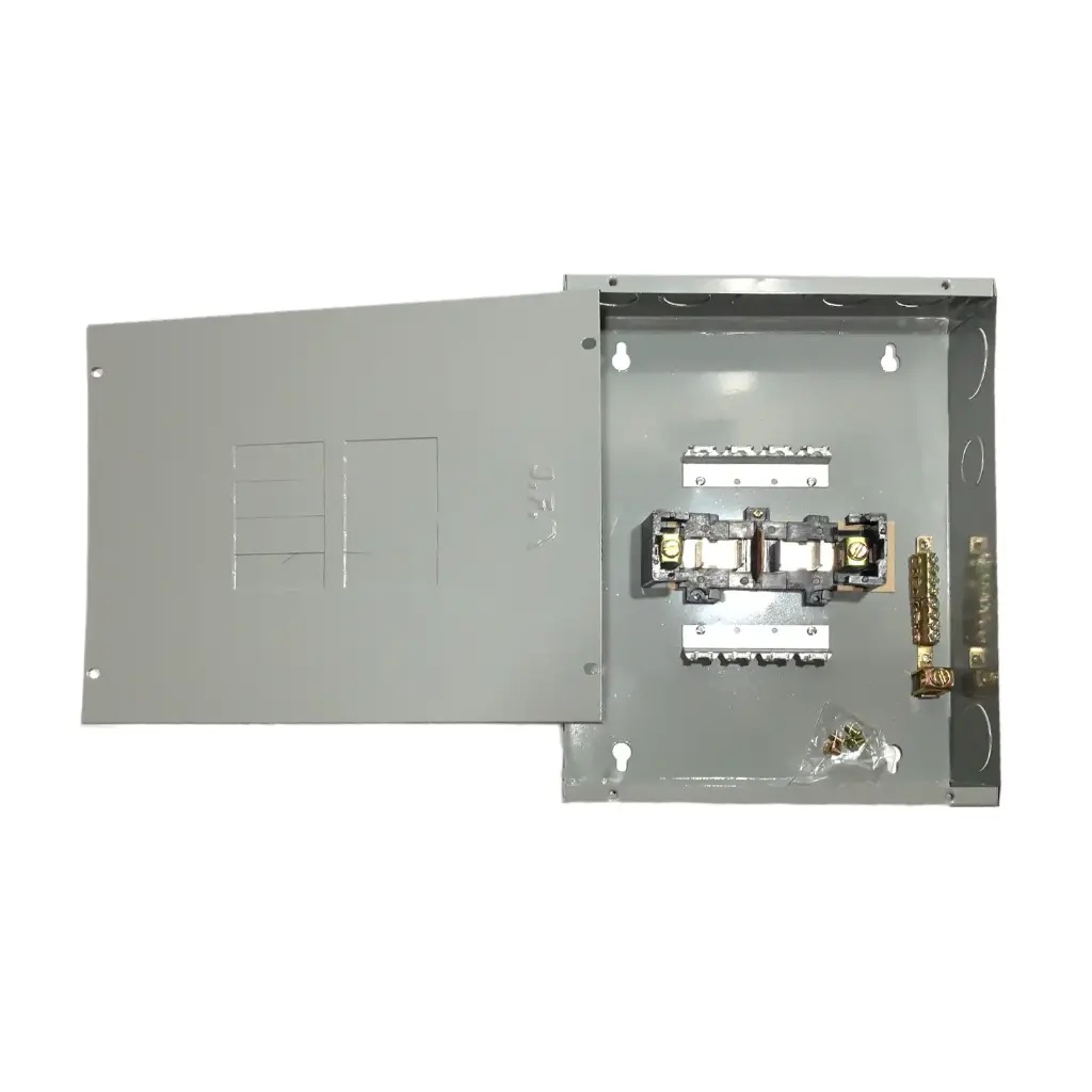 CAJA TERMICA 8CC 125A JFP