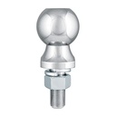 Bola de arrastre para remolque, 2', 3500 lb, Truper