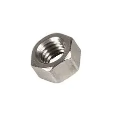 TUERCA ACERO INOX DE 3/8